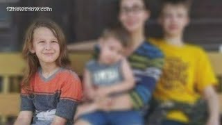 Vidor family thanks community for support after death of 11-year-old son