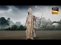 क्यों चलाया श्री राम ने हनुमान पर तीर? | Sankatmochan Mahabali Hanuman - Ep 576 | Full Episode