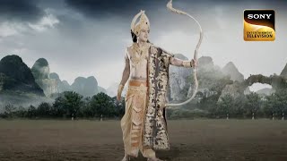 क्यों चलाया श्री राम ने हनुमान पर तीर? | Sankatmochan Mahabali Hanuman - Ep 576 | Full Episode