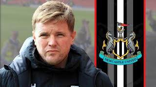 Eddie Howe lined up as the next Newcastle manager? | The big preview