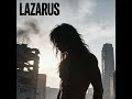 Forever Find My Way to You - Lazarus