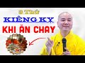 3 Thứ KIÊNG KỴ Khi Ăn Chay Trong Ngày Rằm Hàng Tháng - Kẻo Rước Hoạ Vào Thân | Thầy Pháp Hoà Hay Quá