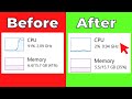 How to Fix 100% CPU Usage Windows 11 | Fix System interrupts 100 CPU | High CPU laptop | Boost FPS