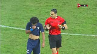 ملخص مباراة الإسماعيلي وإنبي  3 - 1   | في الدوري المصري الممتاز موسم 2023 - الدور الثاني