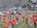 Everett High School Band - Lady Gaga Show