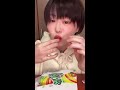 アメリカのお菓子のロールアップフルーツを食べてみた【検証】 shorts