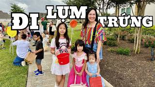NẤU NỒI BÁNH CANH NGON - ĂN CHO NO RỒI ĐI LỤM TRỨNG || ĂN GÌ Ở MỸ