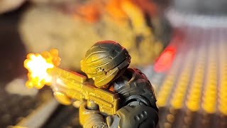 The Covenant Incursion | Toymation Fest No.1 Sample