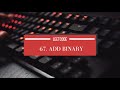 Leetcode 67 || Add Binary ||  @studytoexecute4402 || #leetcode #python