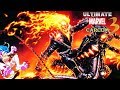 Best Of Jako Man (umvc3 - Ghost Rider/felicia/nemesis)