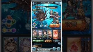 【グラブル】ンニEX【ポーチャーズ・デイ】