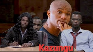 Urubanza rwa Kazungu [GENTIL COMEDY]