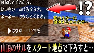 マリオ64で気になることを検証しまくってみたwww【その56】【小ネタ】【バグ】