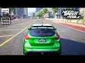 Need For Speed Mobile New BETA Gameplay (Android, iOS) - Part 1