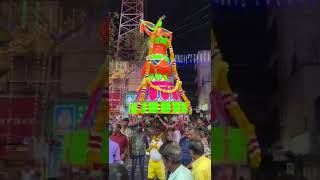 #thiruvila #shortsvideo #swamy #bakthi #area #karakattam #mass #pulingo #maja