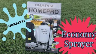 Economy Chapin | The HOMEPRO