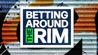 Brandon Robinson, Joe Lisi, Darius Butler, 5/16/21 | Betting Around The Rim
