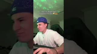 POV: If LiAngelo Ball hopped on my beat 😮‍💨  #trending #producer #xyzbca #liangeloball #tweakin