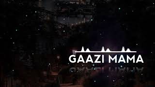 Gaazi Mama REMIX 🎧♣🌏 Mix By Dj Aman • Dony Chauhan • New Pahari Song Bass Boosted🔥