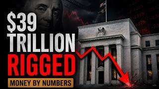 Exposing How The New Fed Chair's $39 Trillion Plan Is Rigged Against The Middle Class