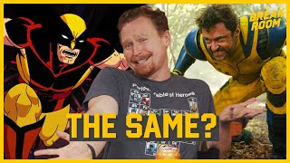 What is NEXT For Wolverine? PLUS X-Men '97 Pre-Finale Thoughts | Lingering Questions