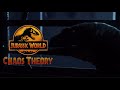 Jurassic World: Chaos Theory [2024] - Velociraptor Screen Time