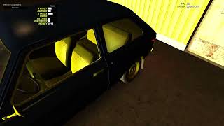 My Summer Car Driveable Fittan Mod Tuned Fittan