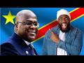 VOICI POURQUOI LES CONGOLAIS AIMENT FELIX TSHISEKEDI