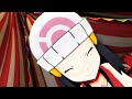 mmd pokemon swing dance dawn