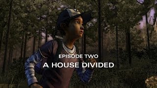 The Walking Dead Game - Season 2, Episode 2
