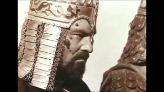 Mongols - From destroying Baghdad and killing the caliph to the Defenders of Islam