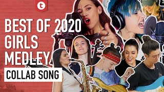 Best Songs of 2020 | Harry Styles, Dua Lipa, Topic & More | Girls Medley | Thomann