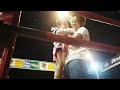 Muay Thai Show😘รีนะRIINA VS Nung1! リイナ VS ヌン(男の子)！【29,000,000views】ムエタイ キックボクシング 子供 試合！ タイKickboxing