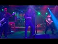 Reborn @ Bonds Rock Bar in San Antonio, TX (LIVE)