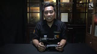 Review Kamera Sony PXW X70 Part 1