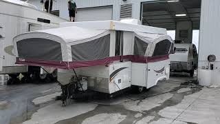 2010 Coleman Avalon Beckleys RVs