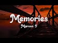 Memories - Maroon 5 || Cover by Hanin Dhiya || Lirik Lagu Terjemahan