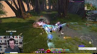 Farming Gold With Rifts | Phenomenal Strike CMs and Raiding | Guild Wars 2 | 15/10/2023