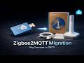 Migrate Zigbee2MQTT to a New Adapter Without Re-Pairing Devices