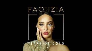 Faouzia - Tears of Gold (8D AUDIO)