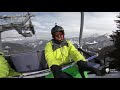 travel vlog სათხილამურო კურორტი ბაკურიანი bakuriani ski resort