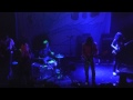 Jeff The Brotherhood - In My Dreams (w/ Alicia Bognanno) (The Troubadour, Los Angeles CA 3/27/15)