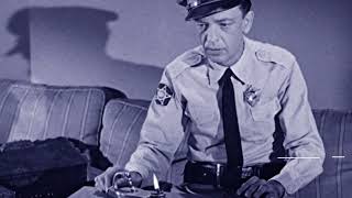 Hold Onto Your Seat: Jaw-Dropping Secrets of The Andy Griffith Show That Will Leave You Speechless!