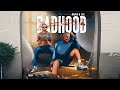 Badhood | Raina X @RapperLEE (Lyrical Video)