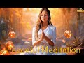 Heavenly Healing Magic: Divine Soothing Music for Body, Spirit & Soul - 4K