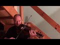 Fergal Scahill's fiddle tune a day 2017 - Day 350! Ashokan Farewell