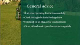 ATCO WhichMower Admiral GeneralAdvice