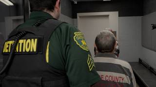 Inside Cascade County Detention Center: Day‑to‑Day Life of Detention Officers