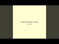 Fragile Midnight Crystal