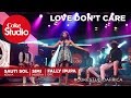 Simi, Sauti Sol and Fally Ipupa: Love Don’t Care – Coke Studio Africa